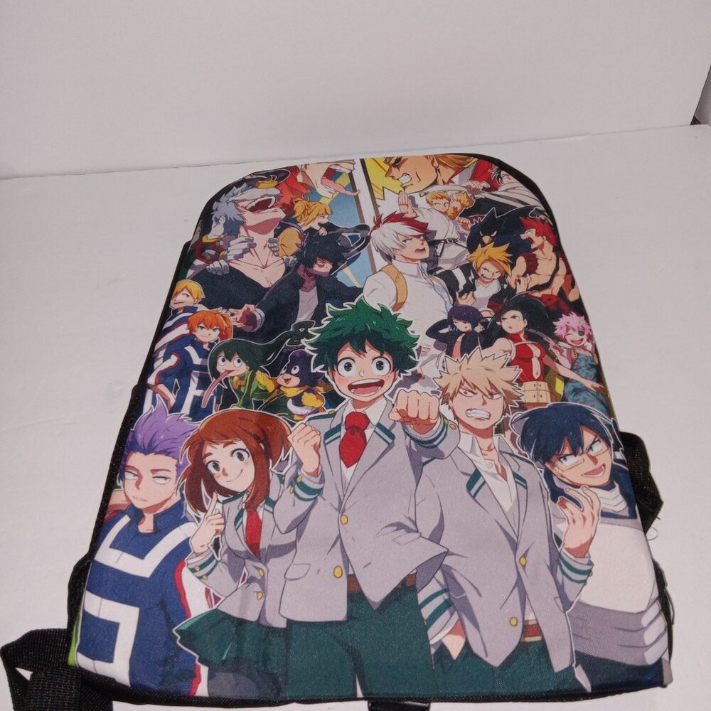 My Hero Academia - Backpack